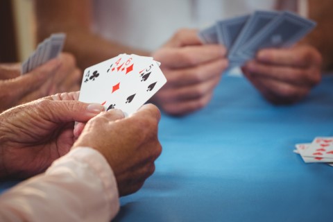 7 techniques to Make your tournament play Cards more efficient.